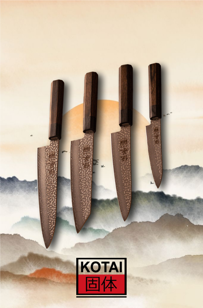 KOTAI Densho