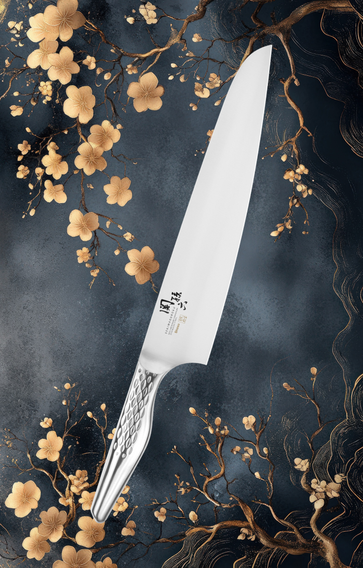 KAI Seki Magoroku Shoso