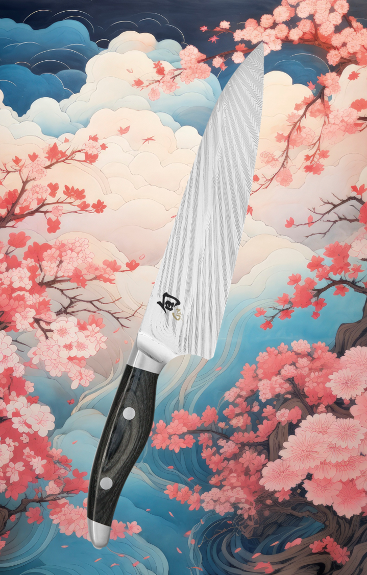 KAI Shun Nagare