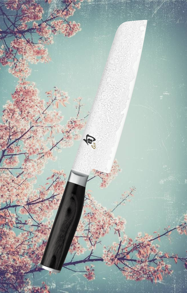 KAI Shun Premier Minamo