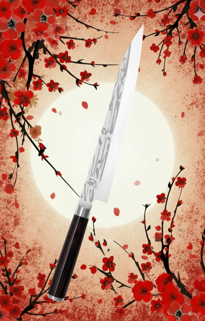 KAI Shun Pro Sho