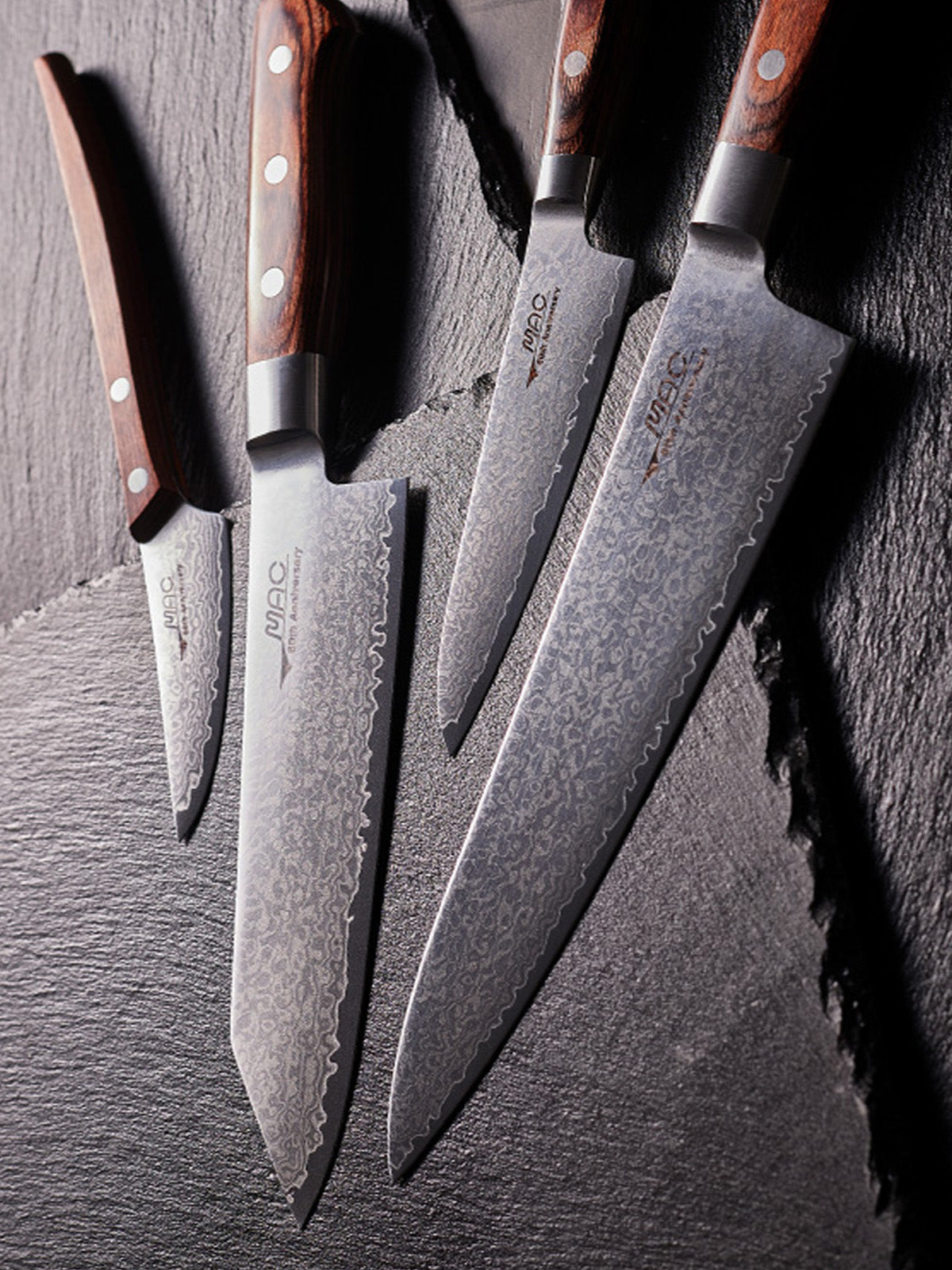 MAC Damascus 60th Anniversary