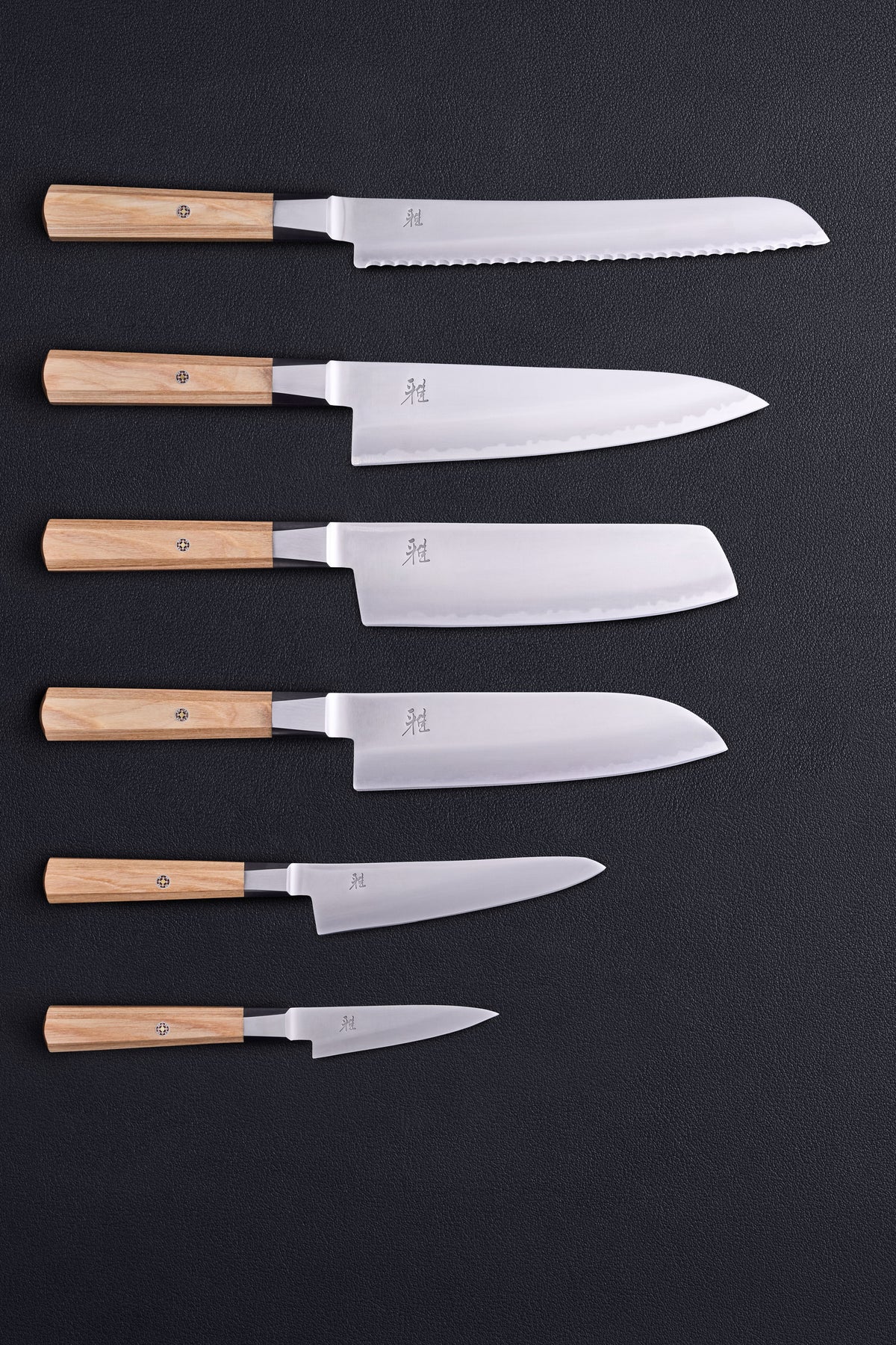 Miyabi 4000FC Koya