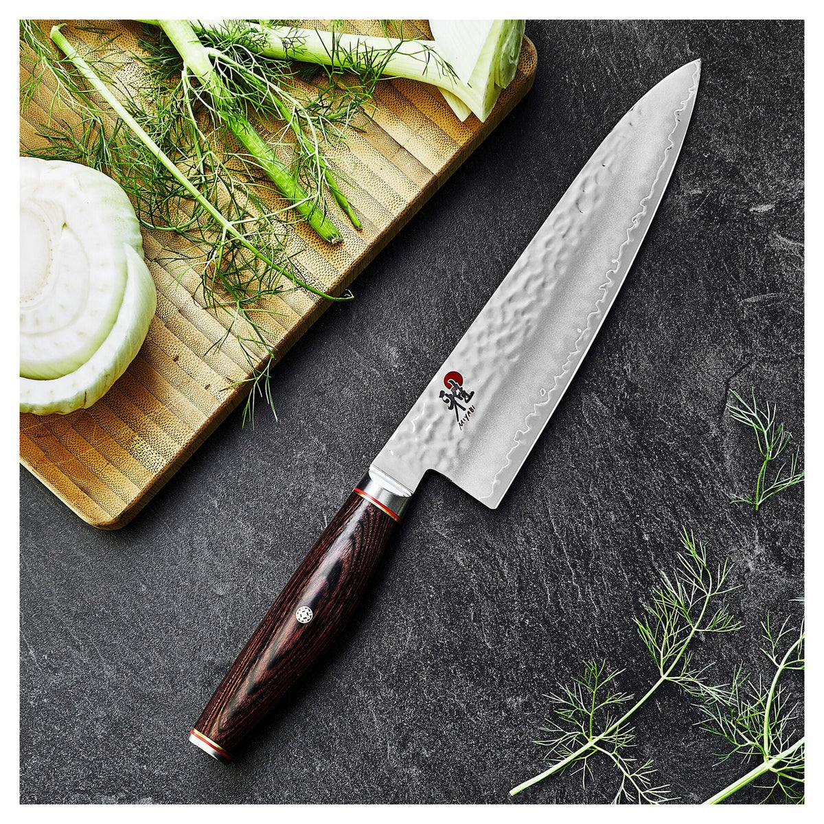 Miyabi 6000MCT