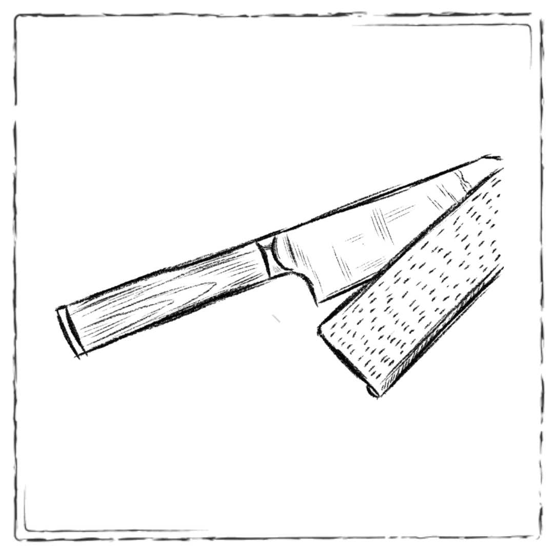 Blade Guards by japanese-knives.co.uk