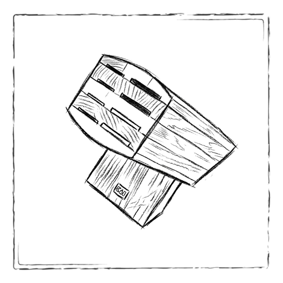 Knife Blocks & Storage