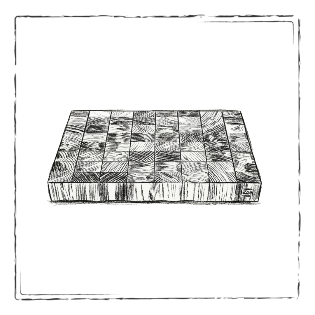 Cutting Boards