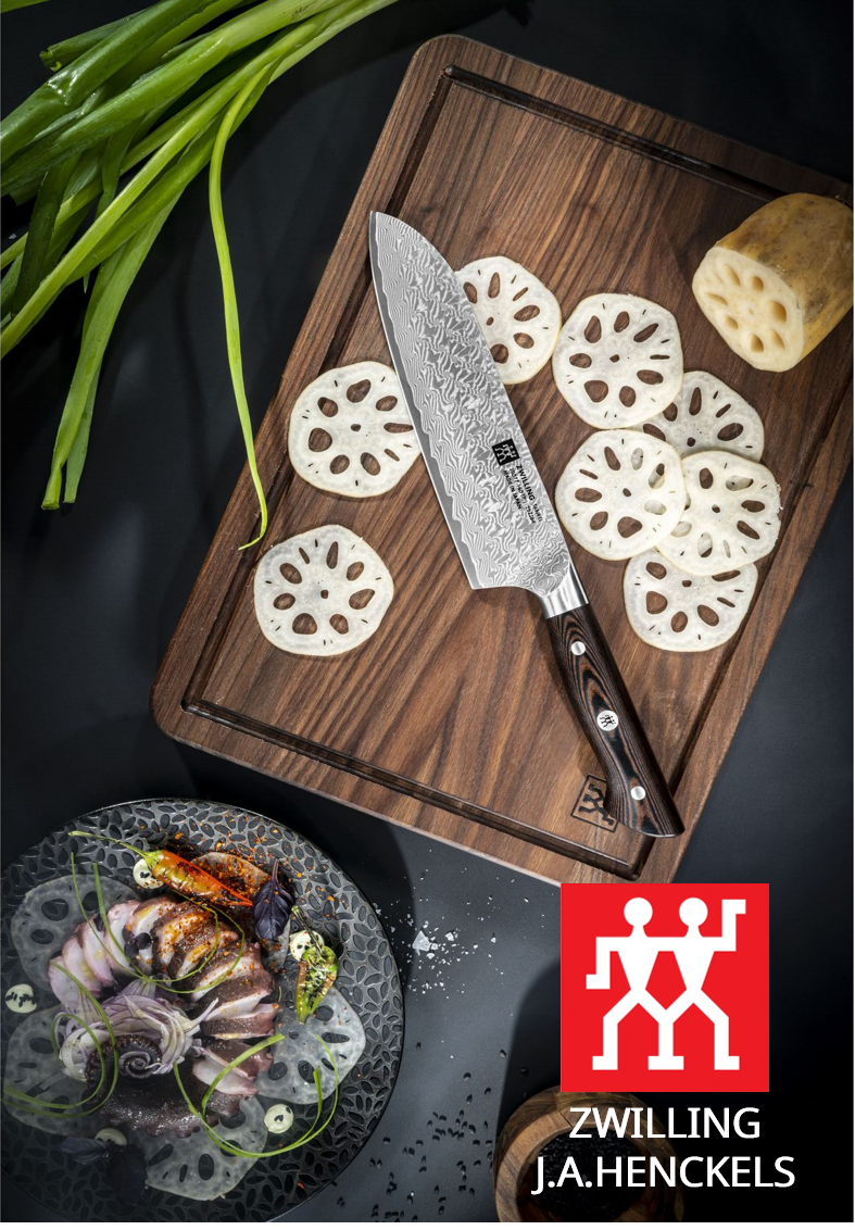 Zwilling JA Henckels