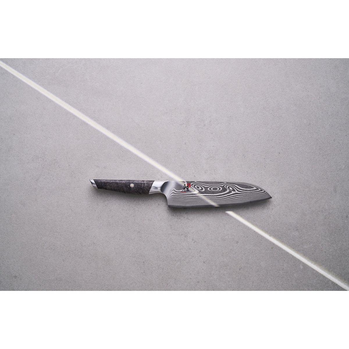 Miyabi Iki 18cm Santoku