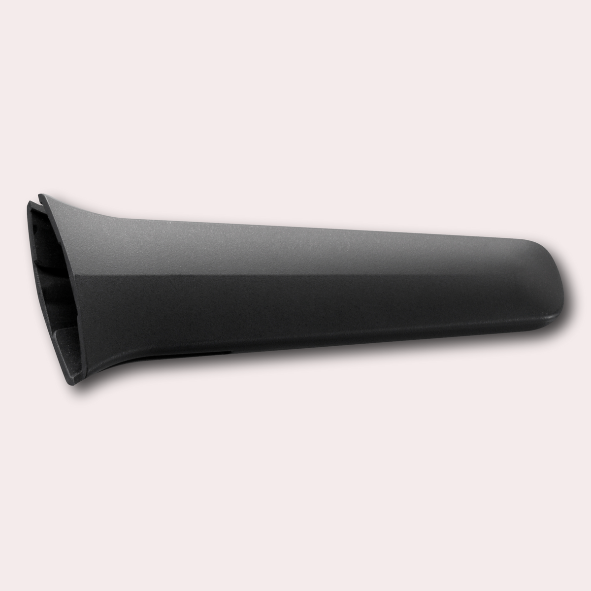 Kai DIRK Kitchen Scissors in Black by Sebastien Conran