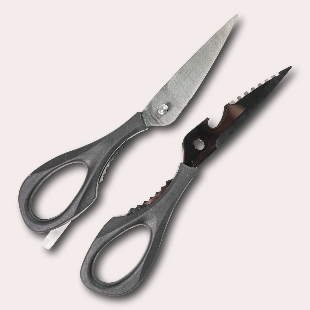 JKC Ultimate 5 in 1 Scissors
