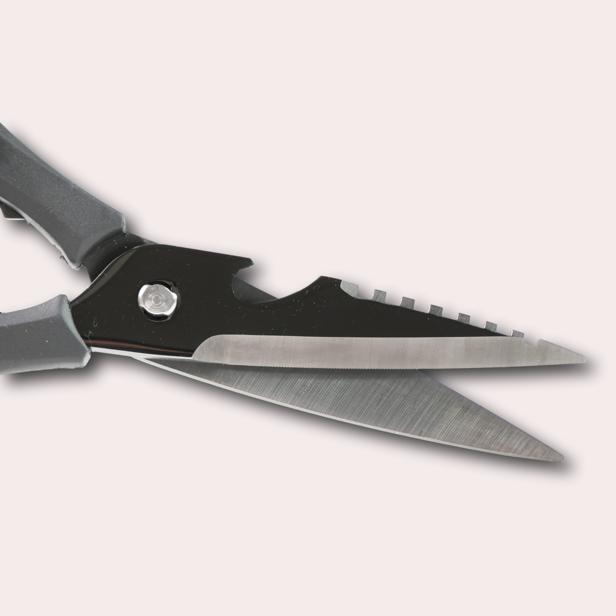 JKC Ultimate 5 in 1 Scissors