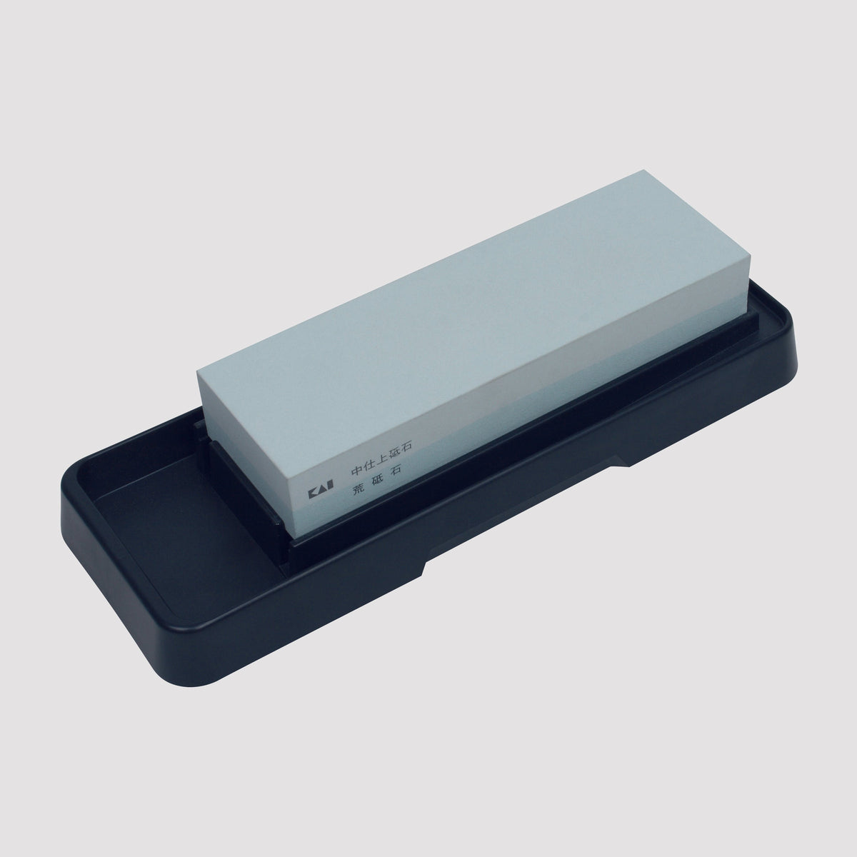 Kai Shun Combination Whetstone 400/1000