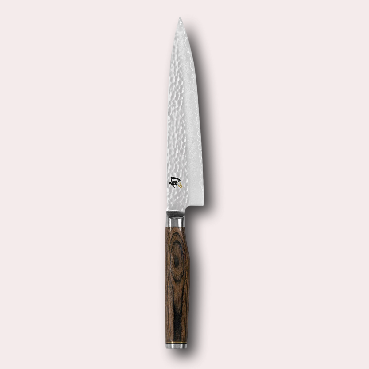 KAI Shun Premier 2 Piece Knife Set (Santoku & Utility)