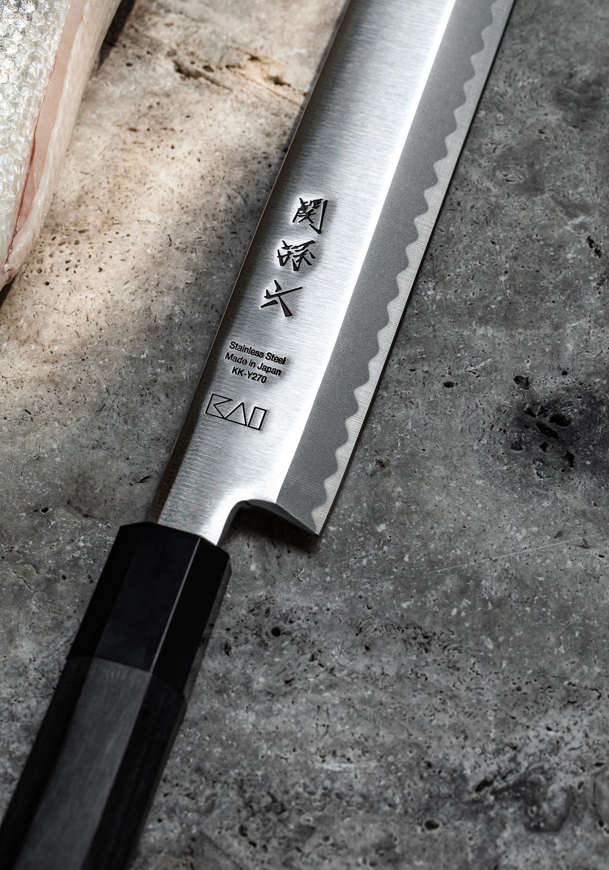 KAI Seki Magoroku KK Yanagiba 11.75" 30cm