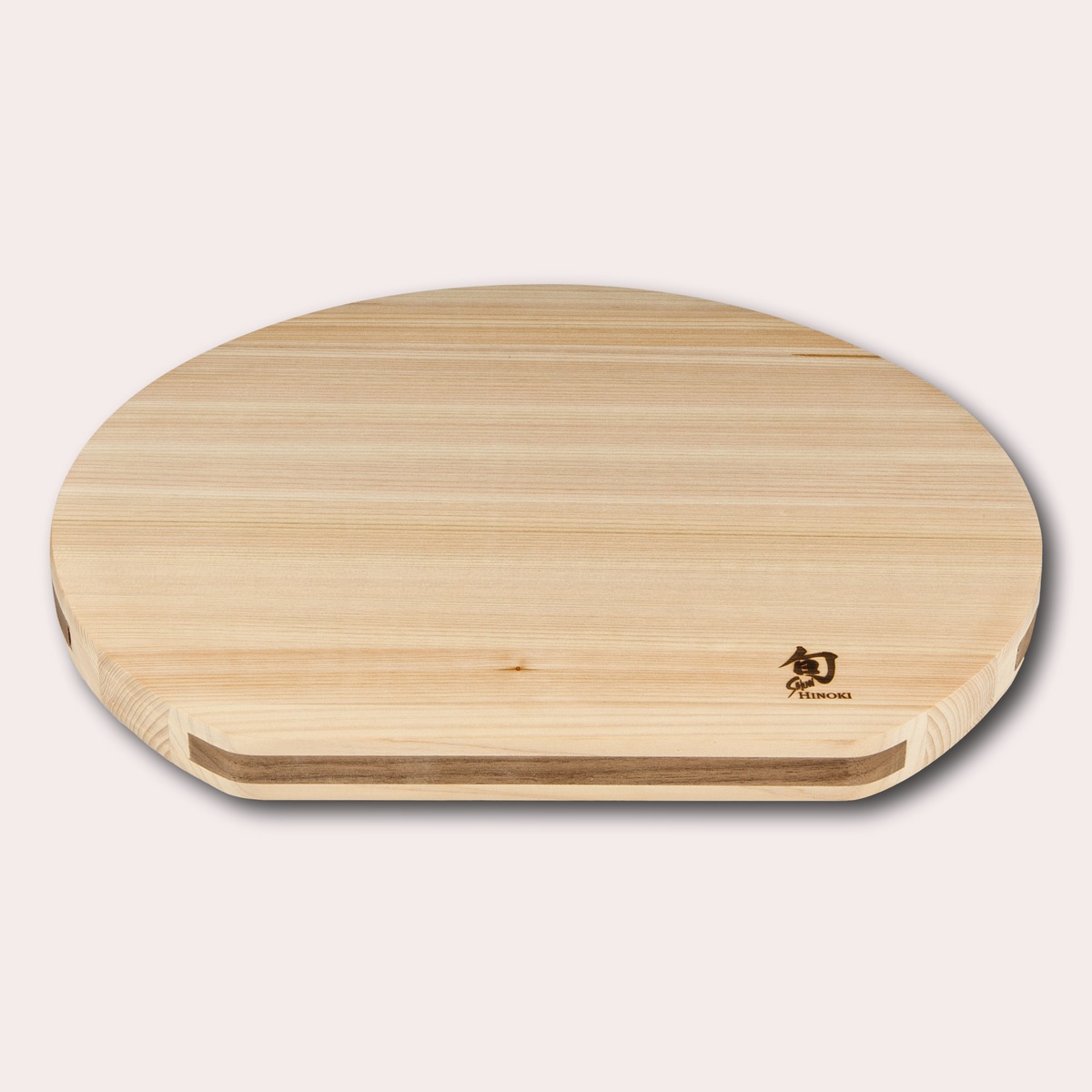 Kai Shun Reversible Hinoki Cutting Board