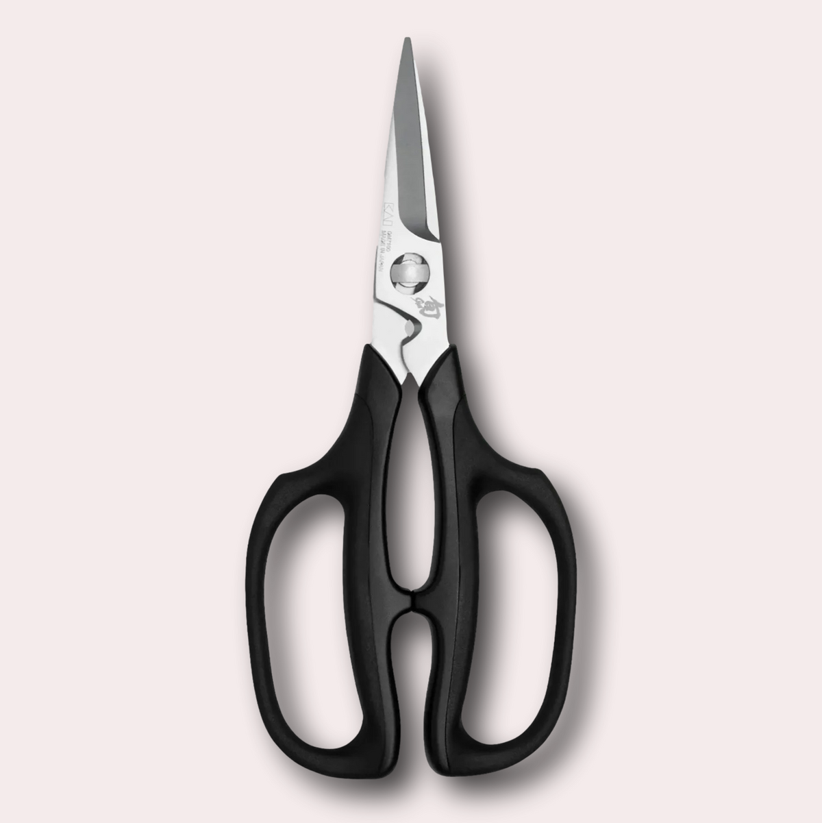 Kai Shun Herb Scissors