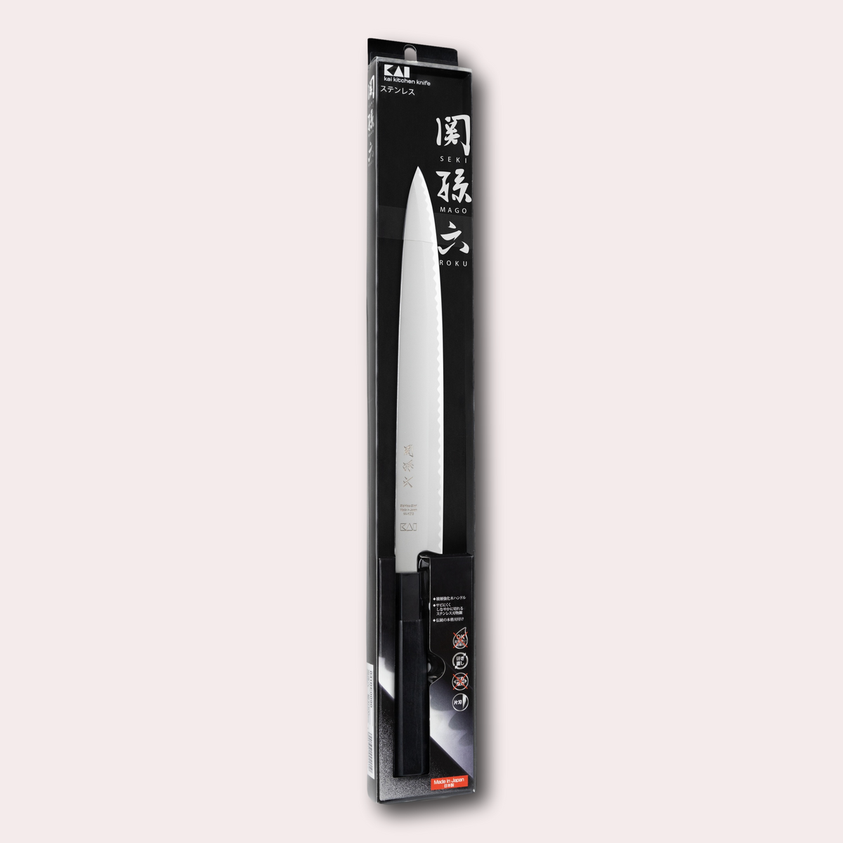 KAI Seki Magoroku KK Yanagiba 11.75" 30cm