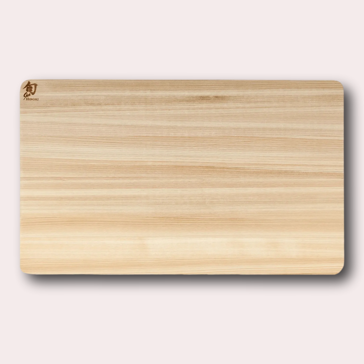 Kai Shun Hinoki Cutting Board Large