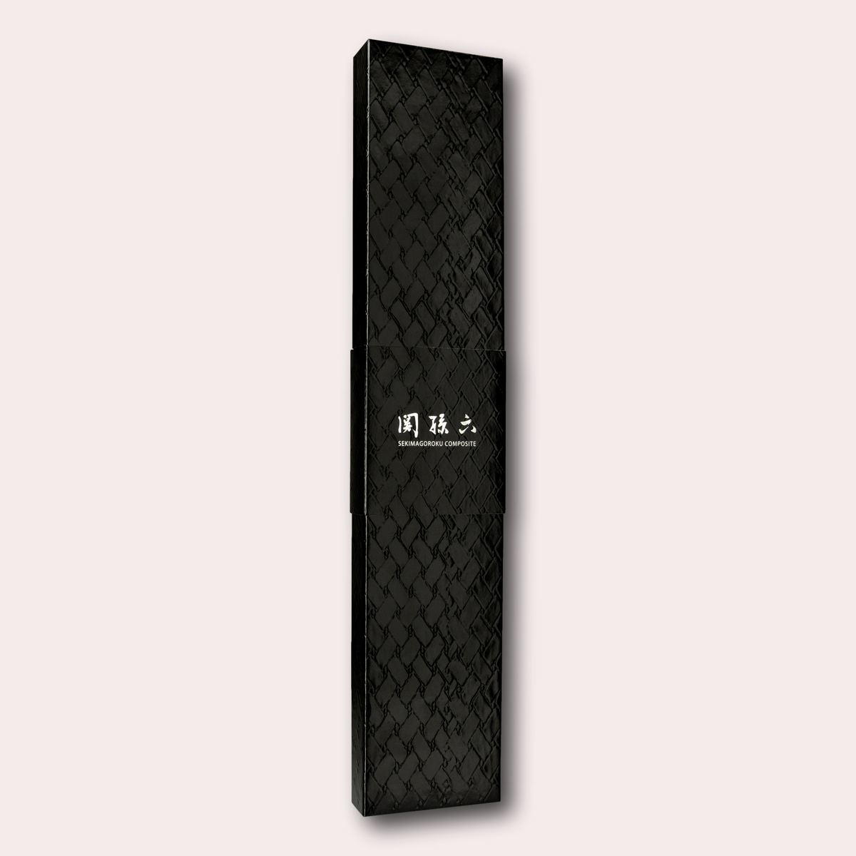 Kai Seki Magoroku Composite packaging as sold by The Cotswold Knife Company