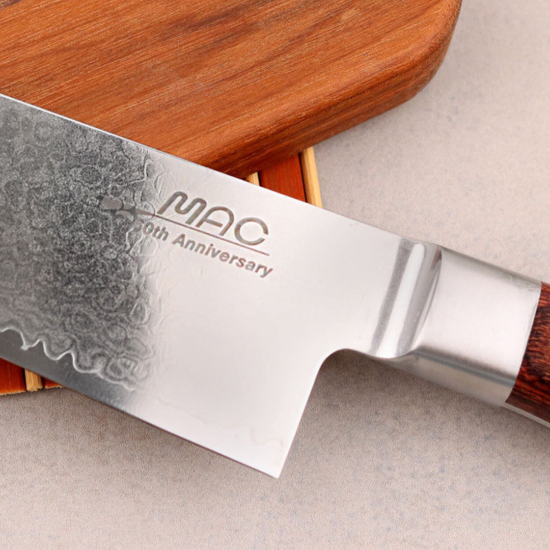MAC Damascus 16.5cm Kiritsuke