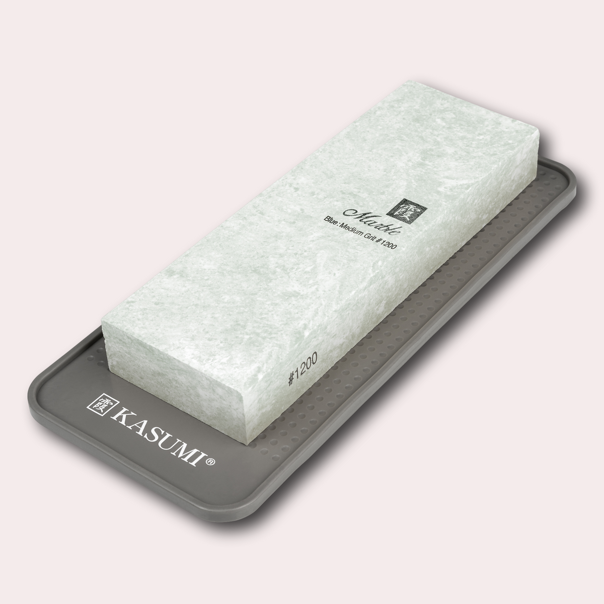Kasumi Whetstone - Medium 1200 Grit