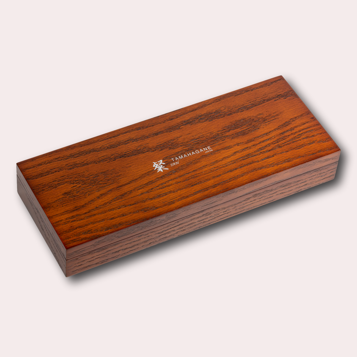 Tamahagane San 2 Piece Carving Set in Case