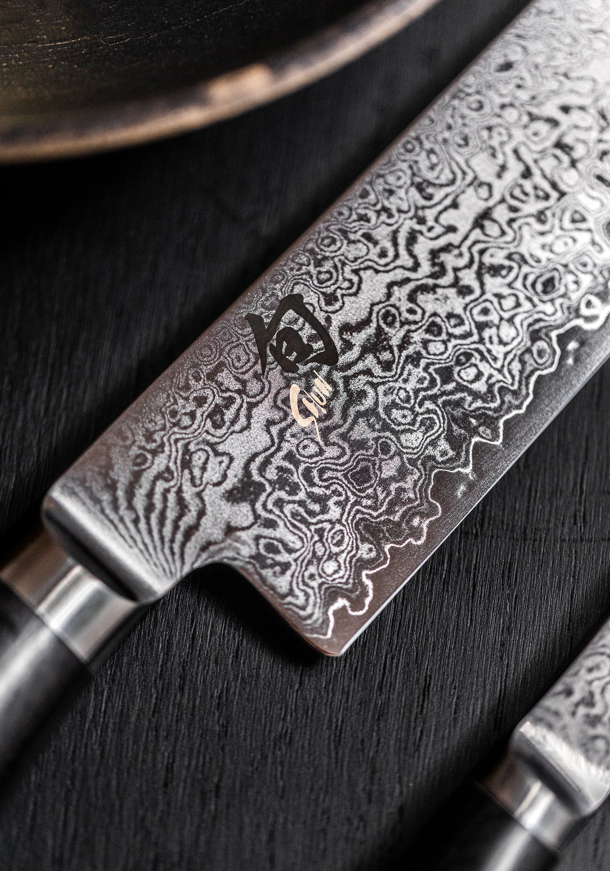 KAI Shun Premier Minamo Santoku 8" 20 cm