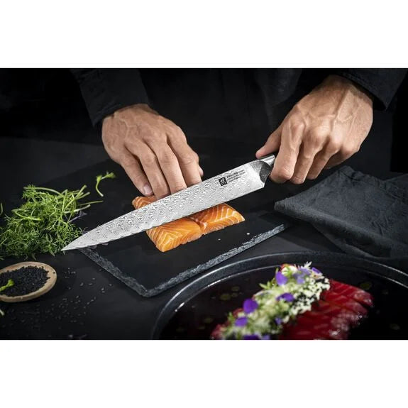 Zwilling® Tanrei 23cm Carving Knife