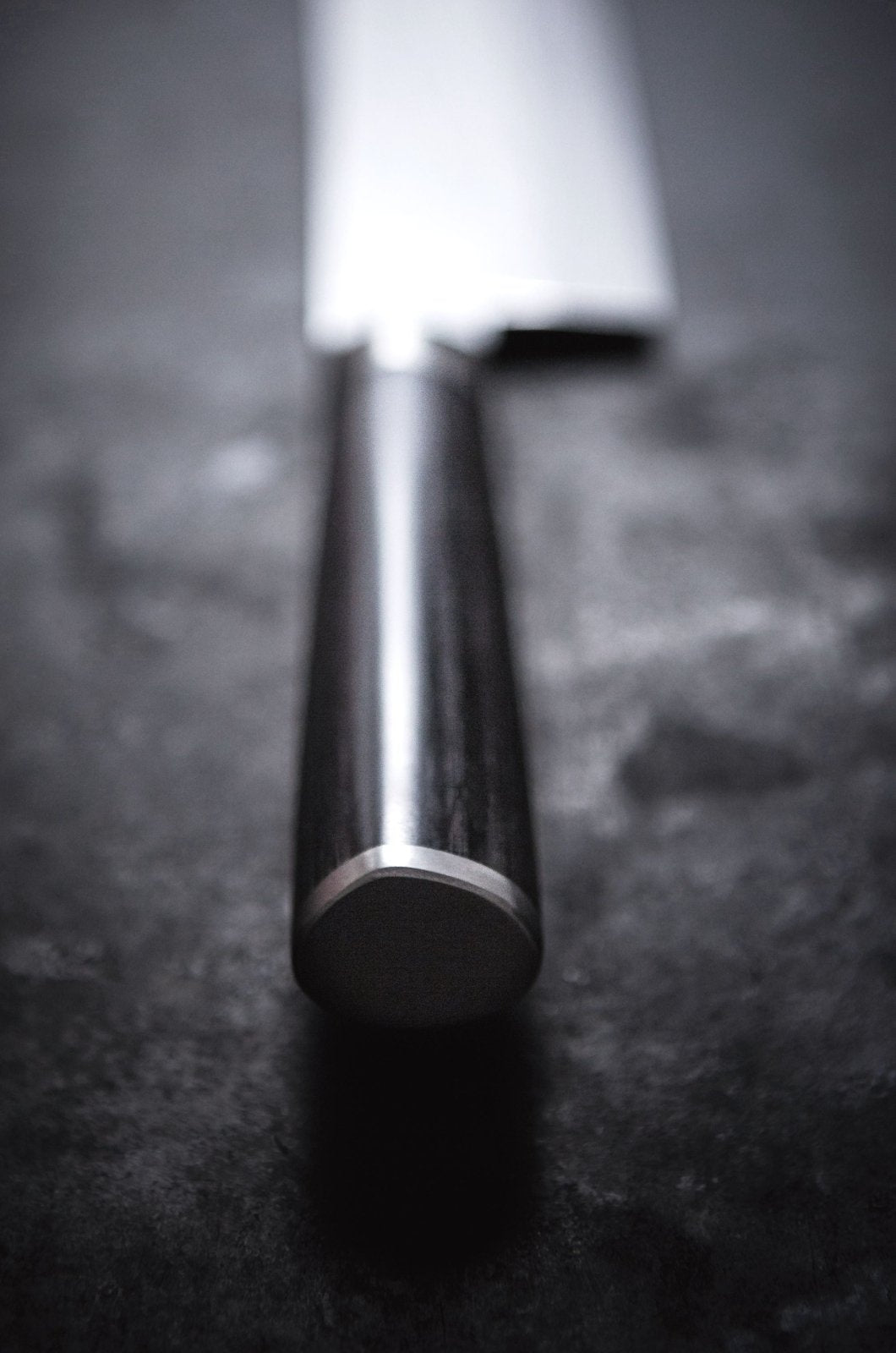 KAI Shun Pro Sho 24cm Yanagiba Knife - KAI-VG-0005 - The Cotswold Knife Company