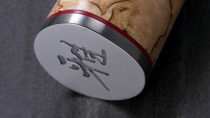 MIYABI 5000 MCD Shotoh 9cm