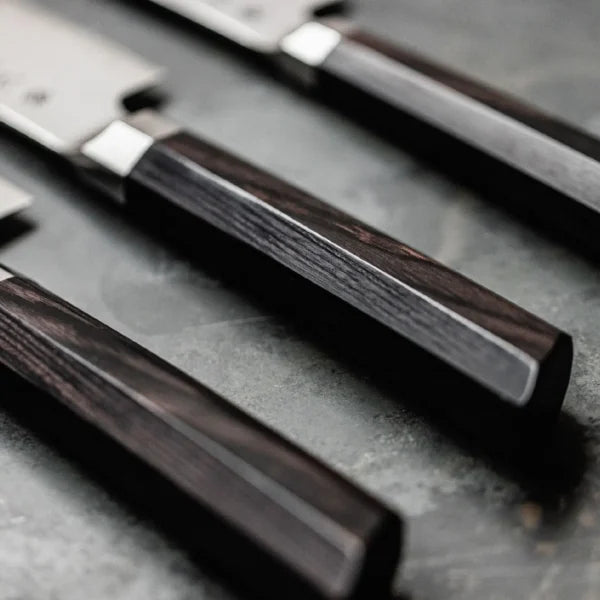 KAI Seki Magoroku Kaname Kiritsuke 7.75" 19.5cm