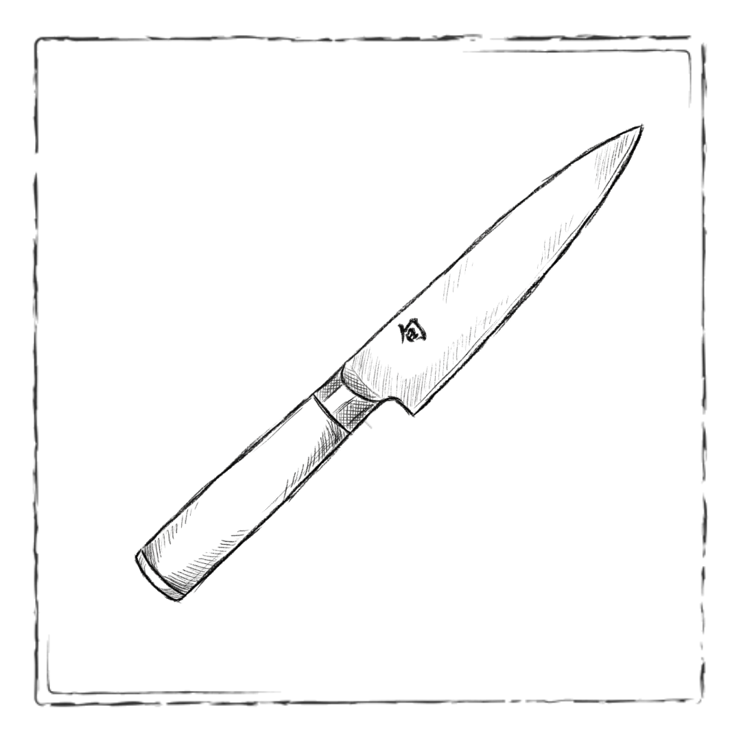 Filleting Knives