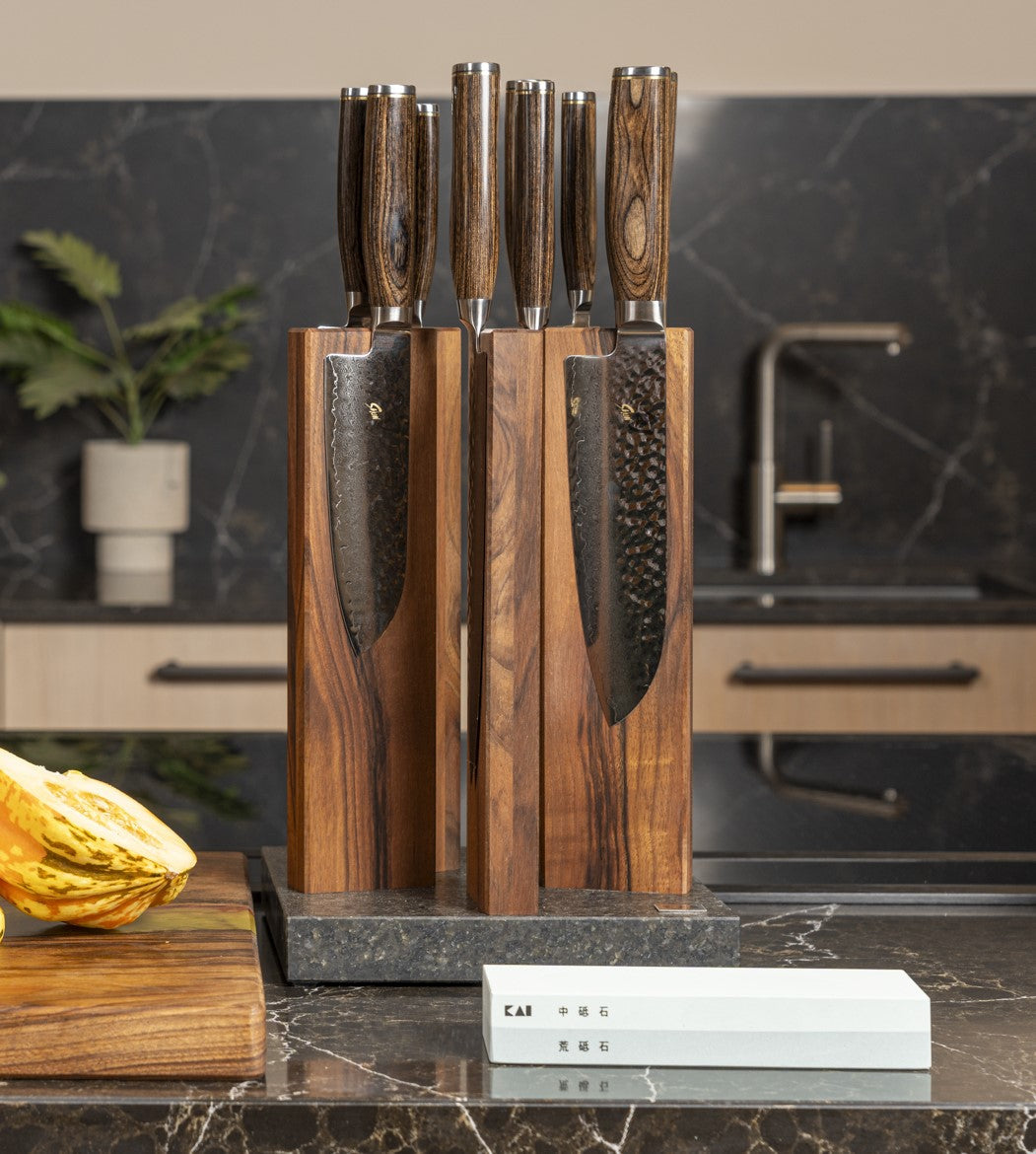 Knife Storage