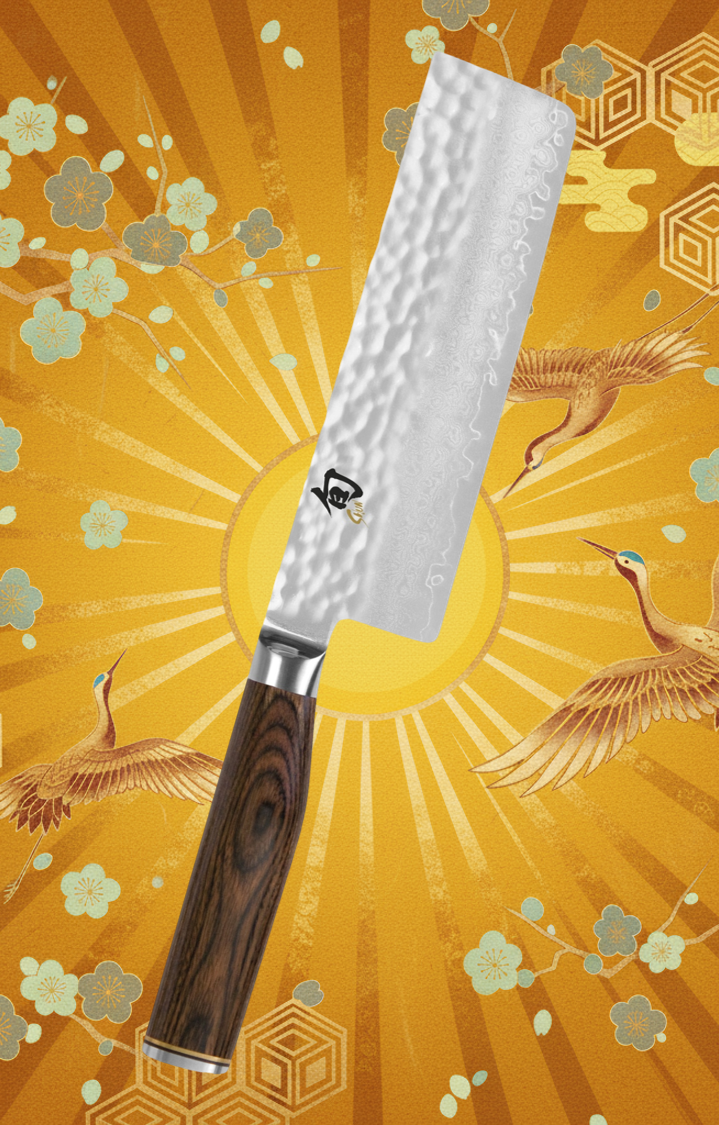 KAI Shun Premier