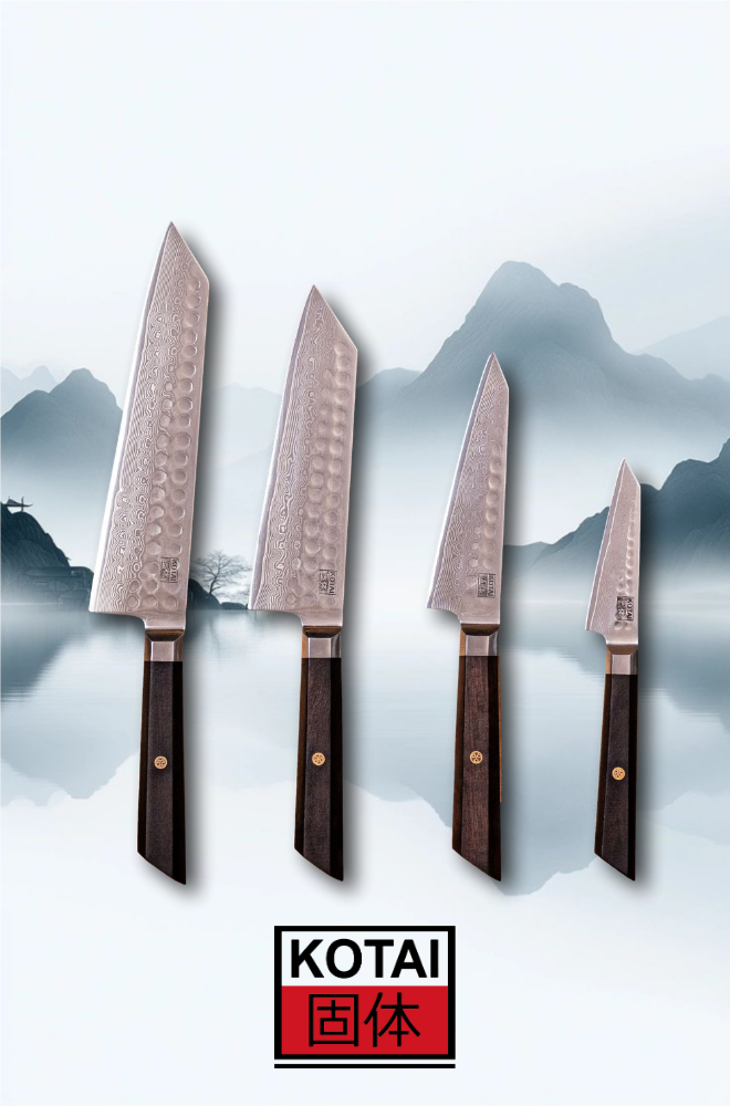 KOTAI Bunka Damascus