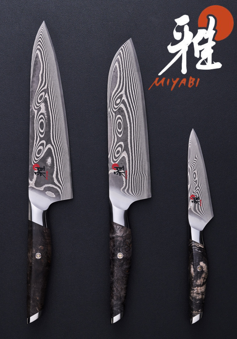 Miyabi