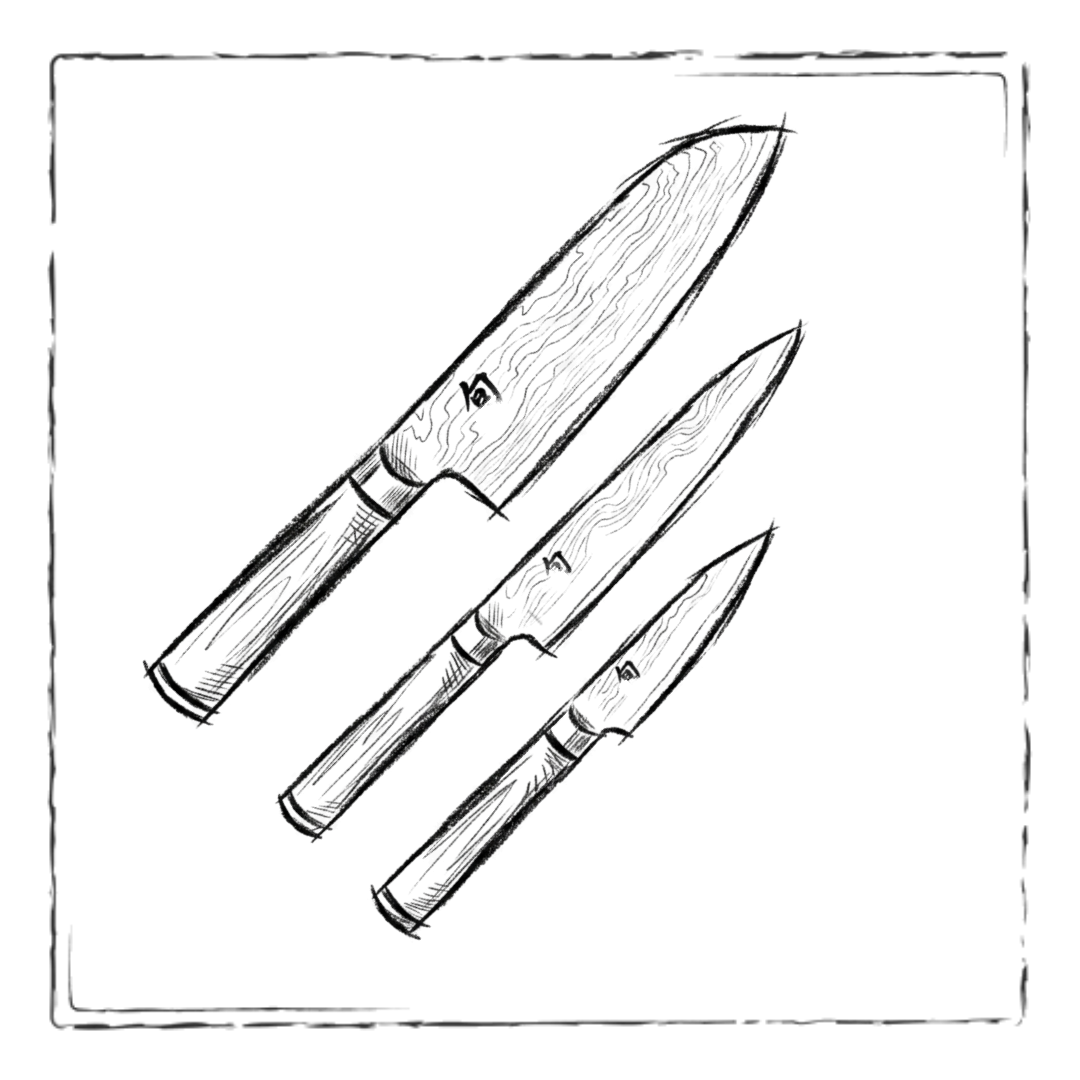 Knife Sets