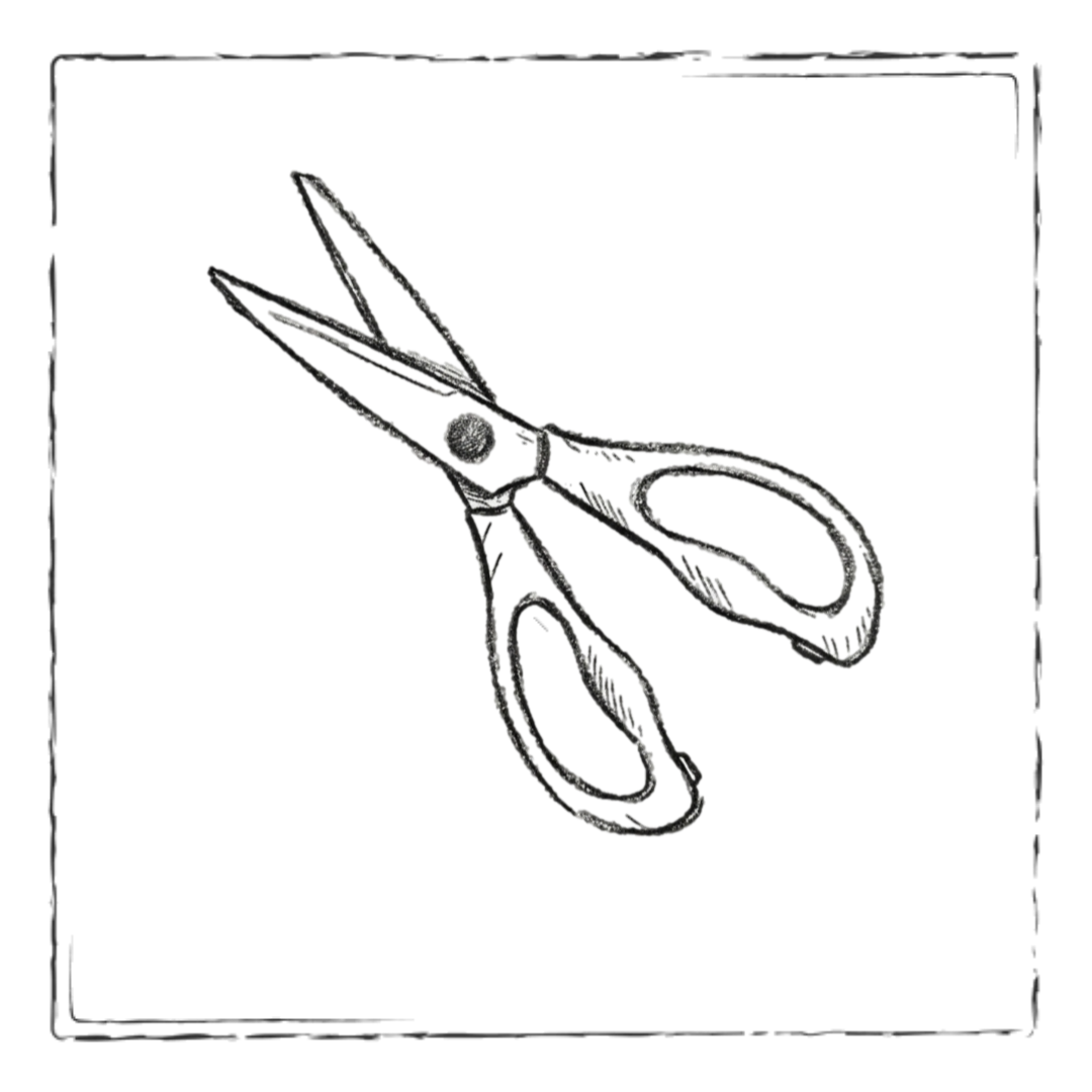 Scissors