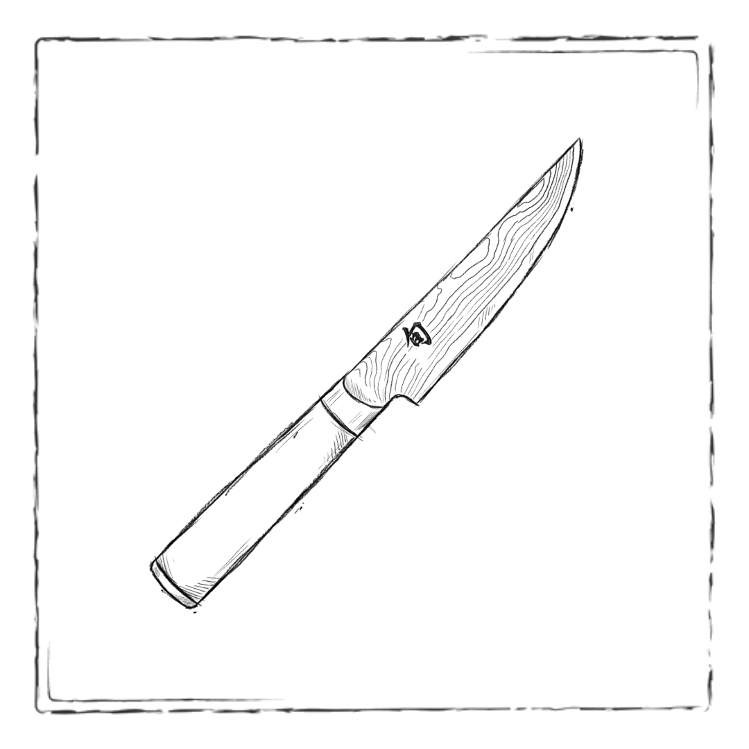Steak Knives