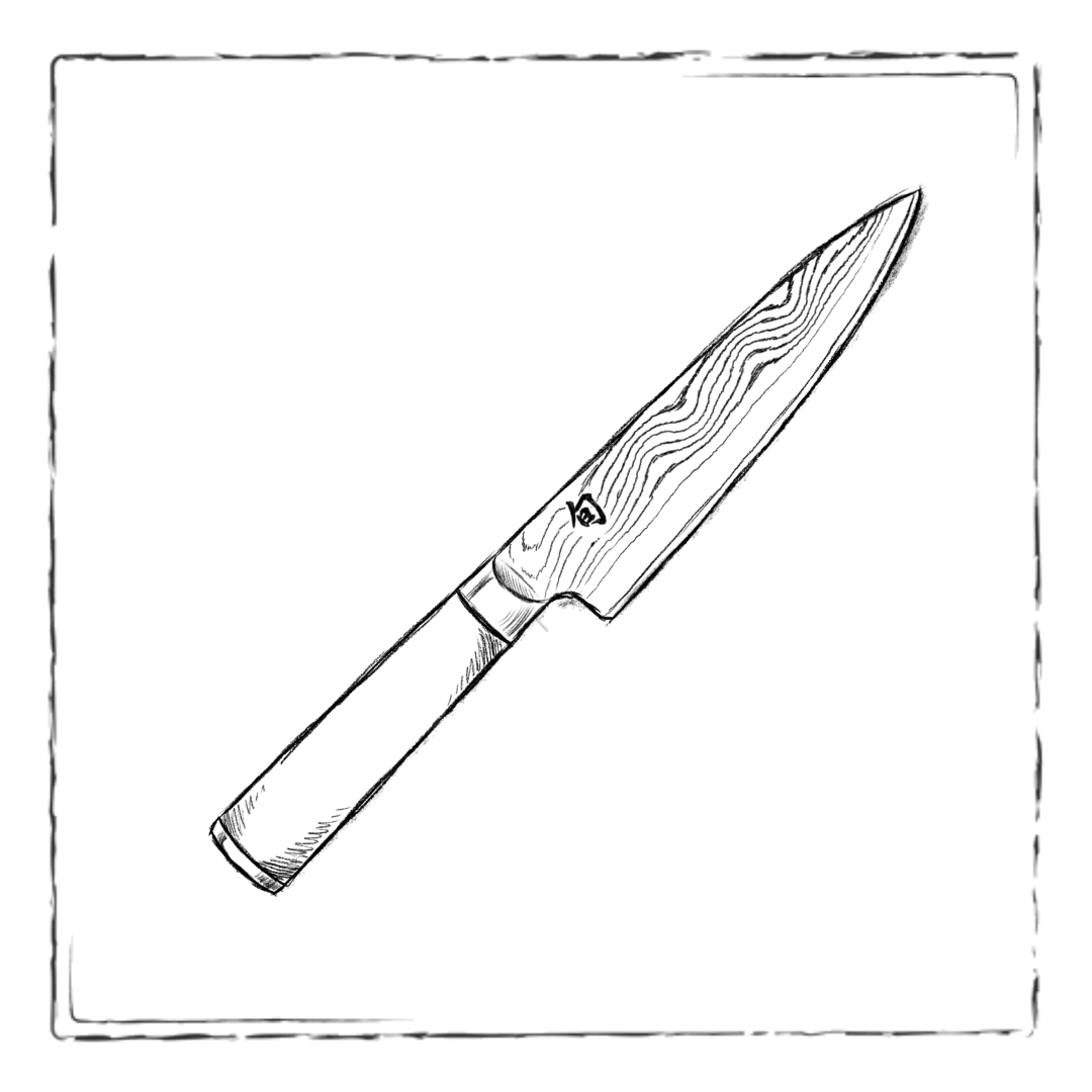 Utility Knives