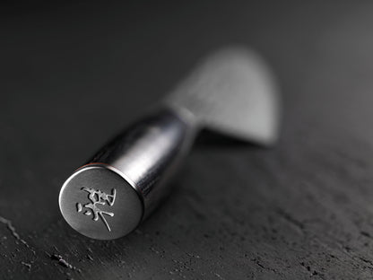MIYABI 5000FCD 18cm Santoku
