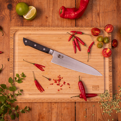 KOTAI Hashi Classic Gyuto Knife 21cm