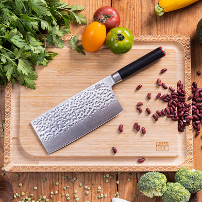 KOTAI Pakka Asian Cleaver 19cm