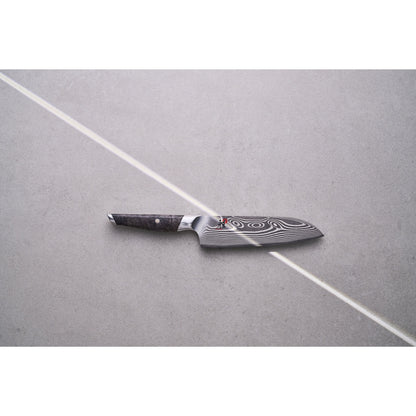 Miyabi Iki 18cm Santoku