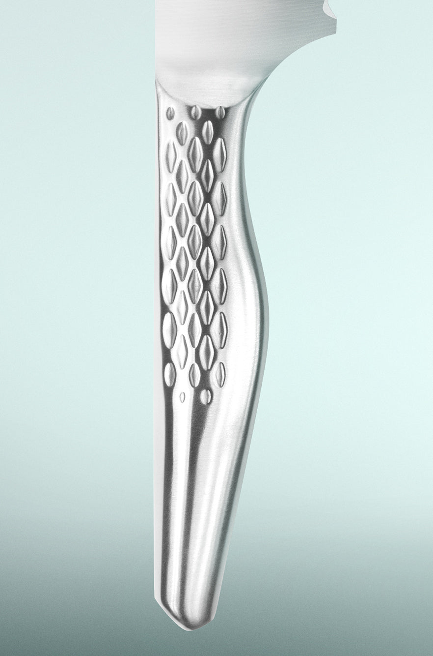 Kai Seki Magoroku Shoso Deba 7" 18cm