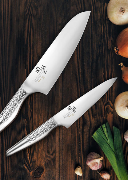 Kai Seki Magoroku Shoso Chef‘s Knife 9.5" 24cm