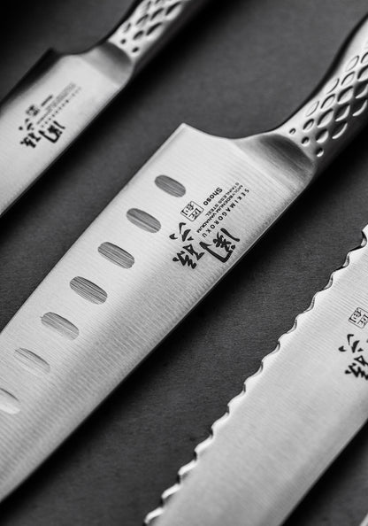 Kai Seki Magoroku Shoso Chef‘s Knife 9.5" 24cm