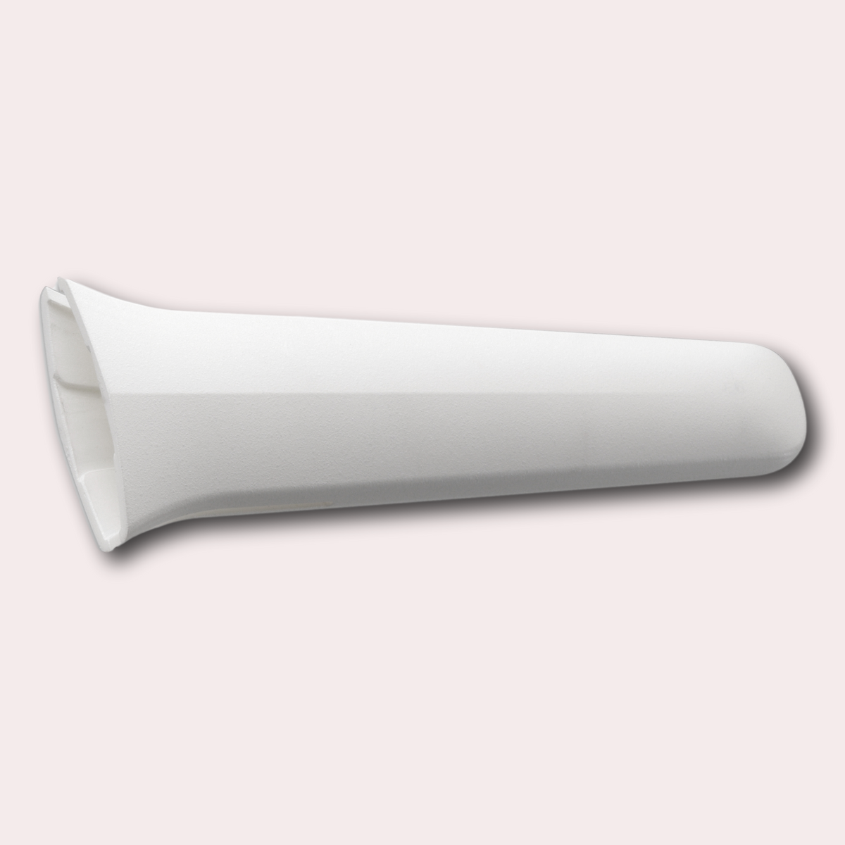 KAI DIRK Kitchen Scissors in White by Sebastien Conran