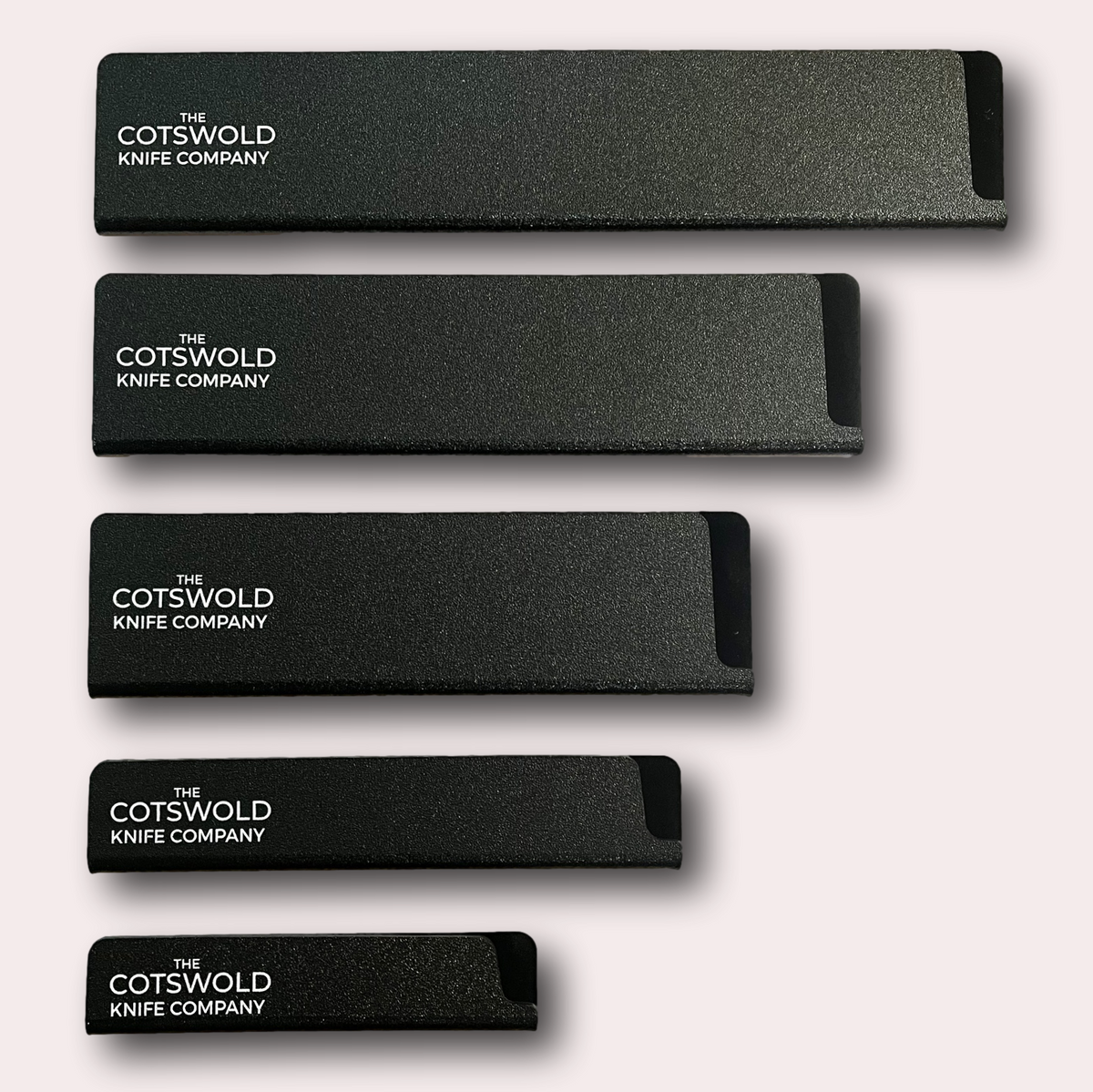 Knife Blade Guards/Protectors Various Sizes